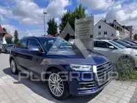 2018 Audi SQ5