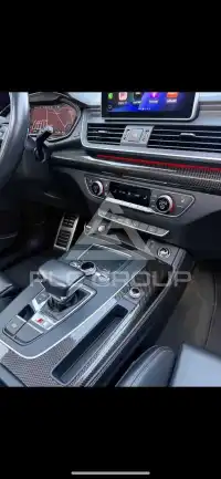 2018 Audi SQ5