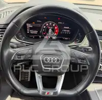 2018 Audi SQ5