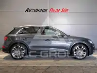 2018 Audi SQ5