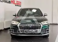 2018 Audi SQ5