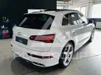2018 Audi SQ5