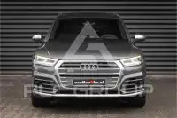 2018 Audi SQ5