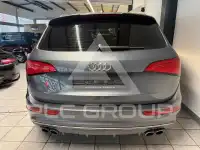 2018 Audi SQ5