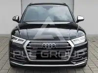 2018 Audi SQ5