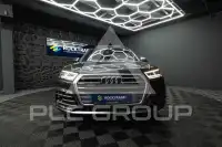 2018 Audi SQ5