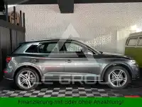 2018 Audi SQ5