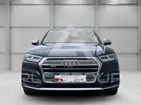 2018 Audi SQ5