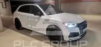 2018 Audi SQ5