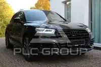 2018 Audi SQ5