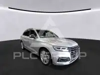 2018 Audi SQ5