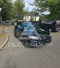 2018 Audi SQ5