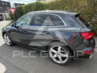 2018 Audi SQ5