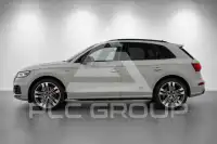 2018 Audi SQ5