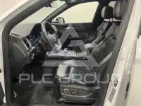 2018 Audi SQ5
