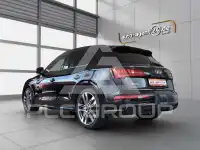2018 Audi SQ5