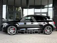 2018 Audi SQ5