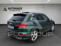 2018 Audi SQ5