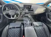 2018 Audi SQ5
