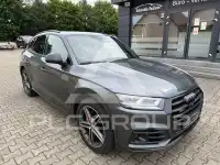 2018 Audi SQ5