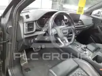 2018 Audi SQ5