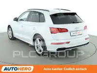 2018 Audi SQ5