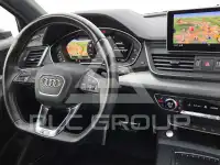 2018 Audi SQ5