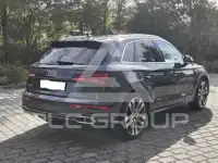 2018 Audi SQ5