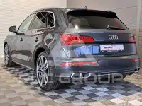 2018 Audi SQ5