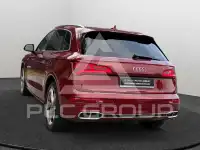 2018 Audi SQ5