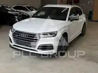 2018 Audi SQ5