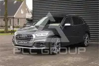 2018 Audi SQ5