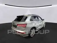 2018 Audi SQ5