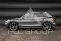 2018 Audi SQ5