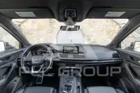 2018 Audi SQ5