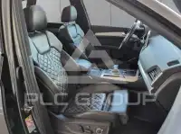 2018 Audi SQ5