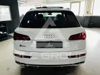 2018 Audi SQ5