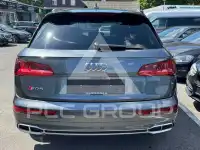 2018 Audi SQ5