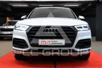 2018 Audi SQ5