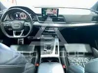 2018 Audi SQ5