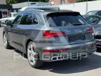 2018 Audi SQ5