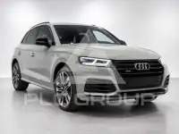 2018 Audi SQ5