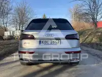 2018 Audi SQ5