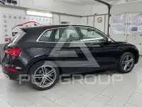 2018 Audi SQ5