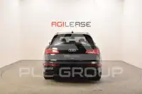 2018 Audi SQ5