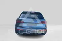 2018 Audi SQ5