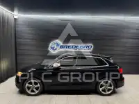 2018 Audi SQ5