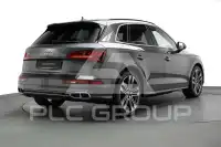 2018 Audi SQ5