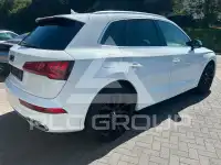 2018 Audi SQ5