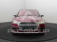 2018 Audi SQ5